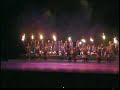 las antorchas en rapa nui gala bafotito 2007