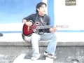 3 Vallejo no me arrepiento de este amor (cover).3gp
