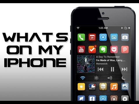tweaks - RETWEET THIS VIDEO: http://clicktotweet.com/mU8t5 Get a text when I upload a new video [US ONLY]: http://bit.ly/TextMeJBTech HOW TO GET FREE ITUNES/AMAZON GI...