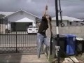 Ninja Warrior Trianing III Ninja Warrior Trianing III