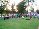 Cavaliers 2008 Drumline Cavaliers 2008 Drumline