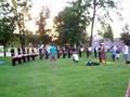 Cavaliers 2008 Drumline