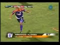 Saprissa Vs Alajuelense 05-25-08