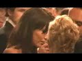Lauri Yl�nen, Tarja Turunen and Paula Vesala @ Emma 07
