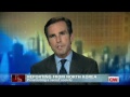 Reporting From North Korea