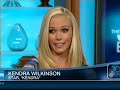 Comedian George Wallace Appears on The Joy Behar Show. www.GeorgeWallace.net