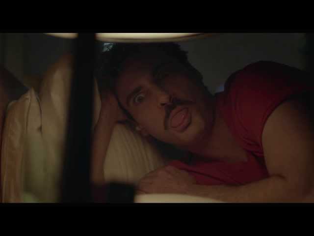 Anteprima Immagine Trailer Lei