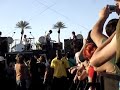 Arctic Monkeys - Coachella - Intro and Brianstorm Arctic Monkeys - Coachella - Intro and Brianstorm