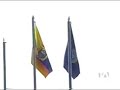 TA Ecuador en la mira del mundo al imponer record 0G