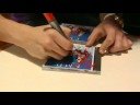 Dr�mmen blir sann: Bj�rn & Danny