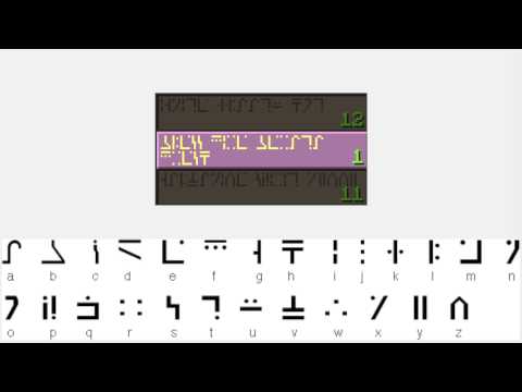 how to know what enchantment you get in minecraft