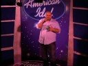 EDIBEY AT AMERICAN IDOL TRYOUT EDIBEY AT AMERICAN IDOL TRYOUT