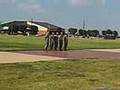 USAF 362TRS Sheppard AFB, Precision Drill Competition