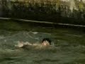 Amigos en la piscina 2� parte