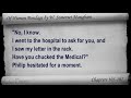 part 10 (chs 105-113). classic literature videobook with synchronized text, interactive transcript, and closed captions in multiple languages. audio courtesy of librivox. read by tom weiss. playlist for: of human bondage by w. somerset maugham: www.youtube.com