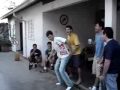 Morando, Davij�o e Snarf - Fazendinha