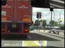 Dealing With Multi-Lane Roundabouts