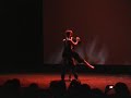 sigrid van tilbeurgh y mazen kiwan   el huracan