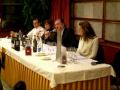 Tertulias del Vino de Pamplona, organizadas por entrevinos