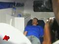 Migrants Turn to Cannibalism to Survive