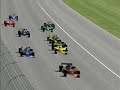 TTR Open Wheel Thunder Race at Chicagoland Speedway