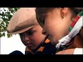 Roman Horky & Ilona Csakova - videoklip Slib