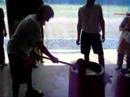 Makin' Rice Cake in Japan