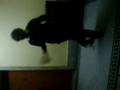 (C.S.D)CANT STOP DANCING