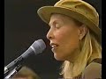Joni MItchell . Moon At The Window