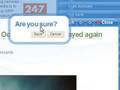 Streamy.com Screencast 1