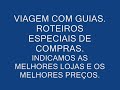 COMPRAS NA 25 DE MARÇO, BRAS, FEIRA DA MADRUGADA E BOM RETIRO SP.wmv