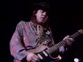 Stevie Ray Vaughan Shredding Like A God Part 2