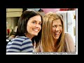 the gals in the best sitcom ever friends!