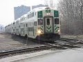 GO 534 & 204 on Georgetown Run