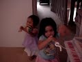 Kylah sings \"twinkle twinkle little star\" in her own way! Kylah sings \"twinkle twinkle little star\" in her own way!