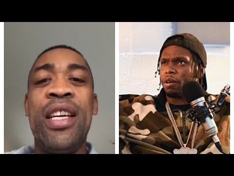 Wiley calls out Krept after addressing Giggs situation.