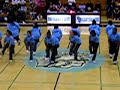 UCHS STEP