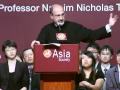 Nassim Nicholas Taleb: What We're Doing Wrong