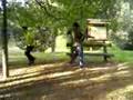 videos de Bimbominkia in sparatoria