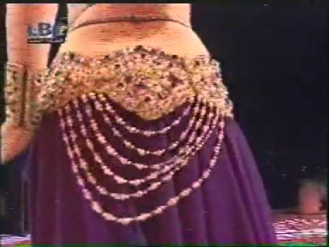 arab dance