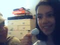 ME AND MY FRIEND RACHEL SANG THIS,SO PROPS 2 HER 2:))AND THT ROBOT SINGING,THT IS ME.I JUST MADE MY VOICE SOUND LIKE A ROBOT.JEJE.DOWNLOAD AT:www.myspace.com/janinemusicspace