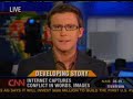 Citizen Journalists Cover the Middle East Conflict