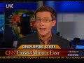 Citizen Journalists Cover the Middle East Conflict