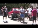 Raider Robotix Strongman