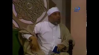 الشيخ الشعراوي | قصة الصحابي خُبَيْب بن عدي ـ رضي الله عنه