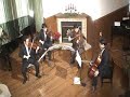 Shostakovich : String Quartet No.4 Op.83 Mvt.2 Shostakovich : String Quartet No.4 Op.83 Mvt.2