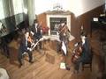 Shostakovich : String Quartet No.4 Op.83 Mvt.2