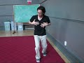 Joshua Brand video 2