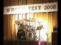 Angel of Fire - Vlad drum solo on O'Rock Fest