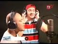 Sisu si Puya,urban groove - live